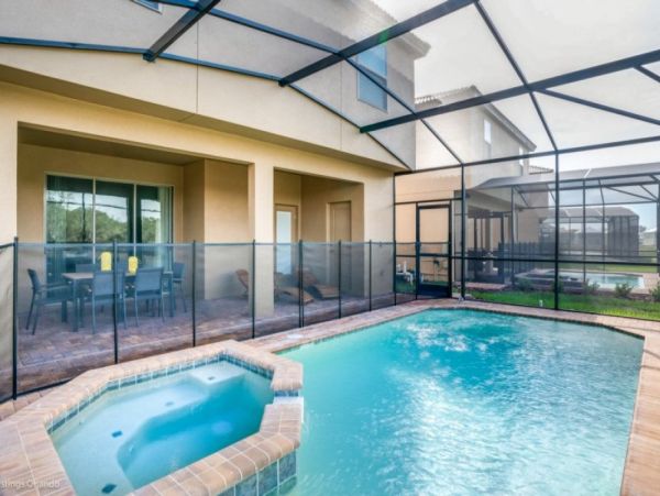 Orlando Home 953966