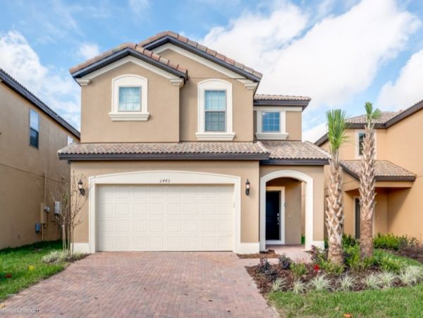 Orlando Home 953966