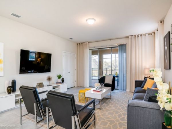 Orlando Home 953966