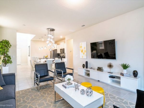 Orlando Home 953966