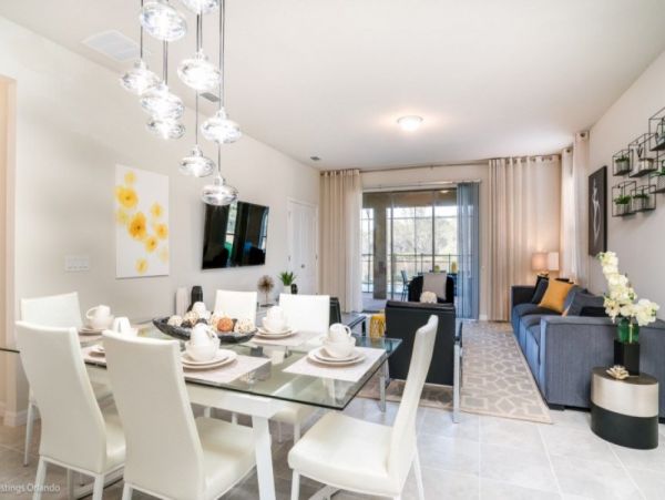 Orlando Home 953966