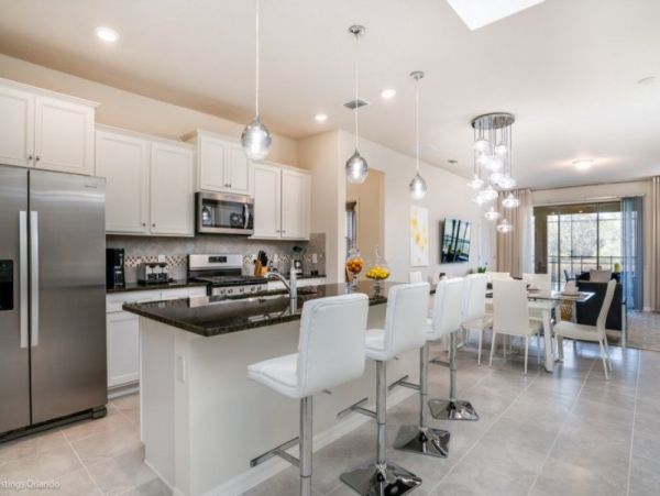 Orlando Home 953966