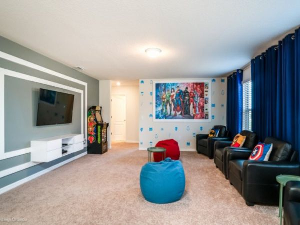 Orlando Home 953966