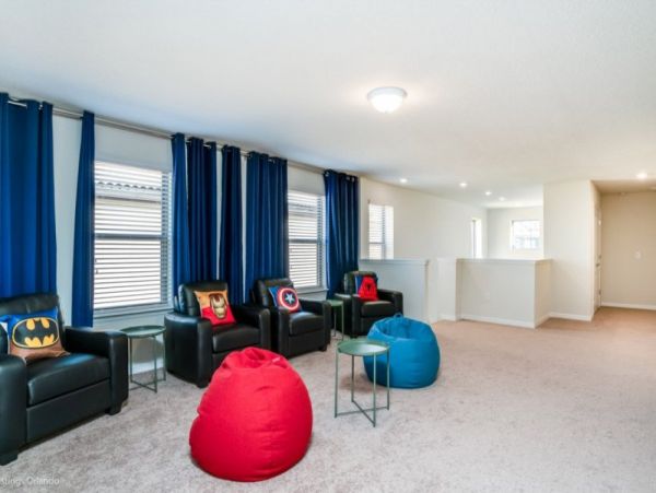Orlando Home 953966