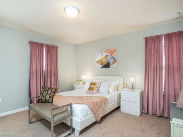 Orlando Home 953966