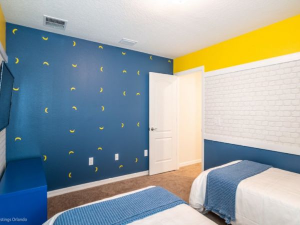 Orlando Home 953966