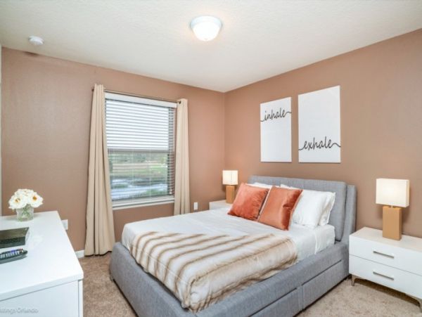 Orlando Home 953966