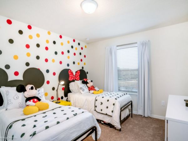 Orlando Home 953966