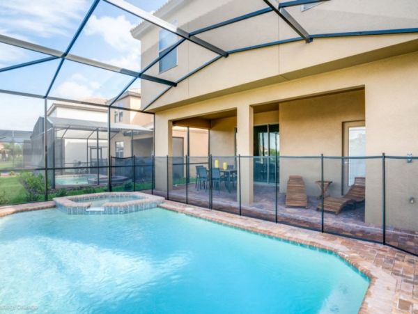 Orlando Home 953966