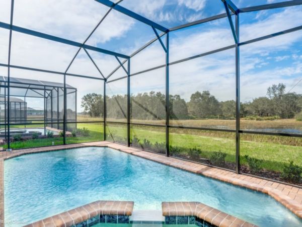 Orlando Home 953966