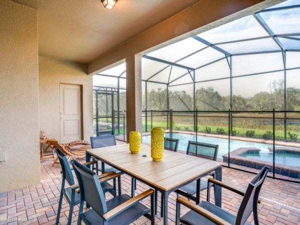 Orlando Home 953966