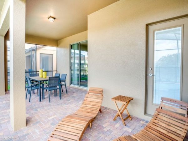Orlando Home 953966