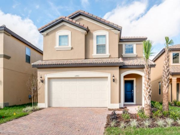Orlando Home 953966