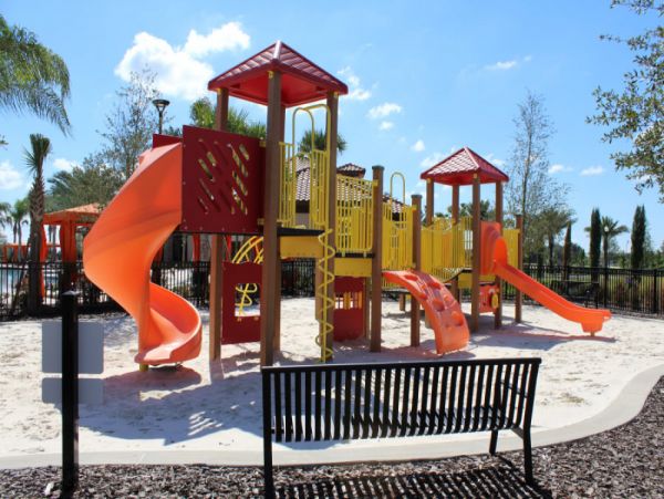Orlando Home 953966