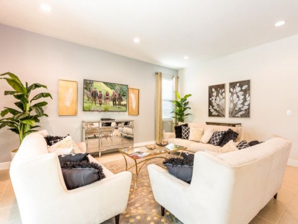 Orlando Home 953967