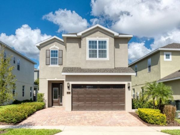 Orlando Home 953967