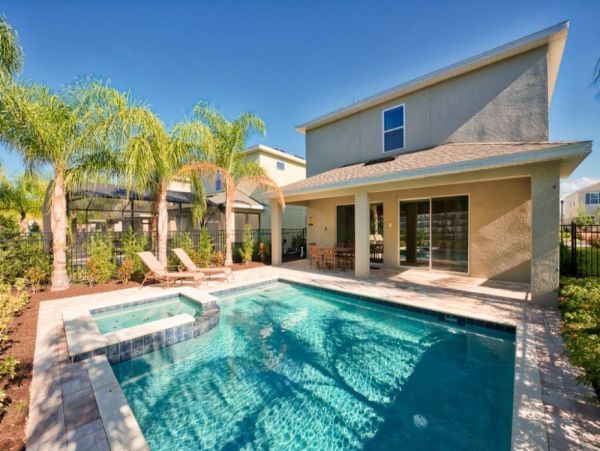 Orlando Home 953967