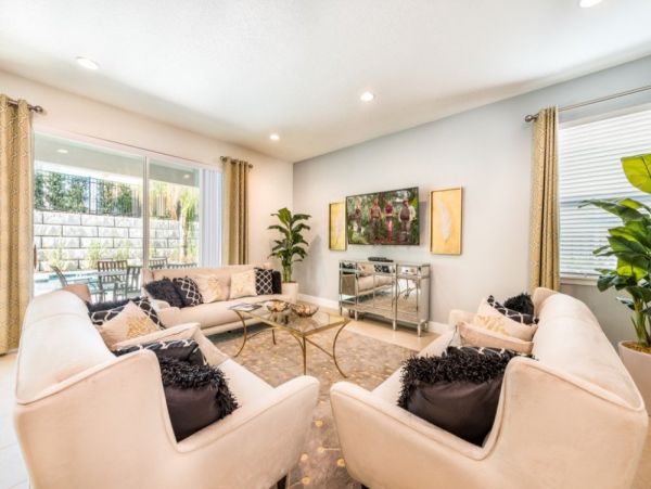Orlando Home 953967