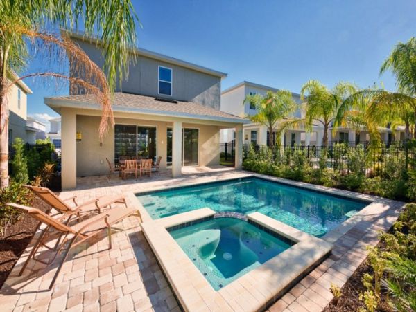 Orlando Home 953967