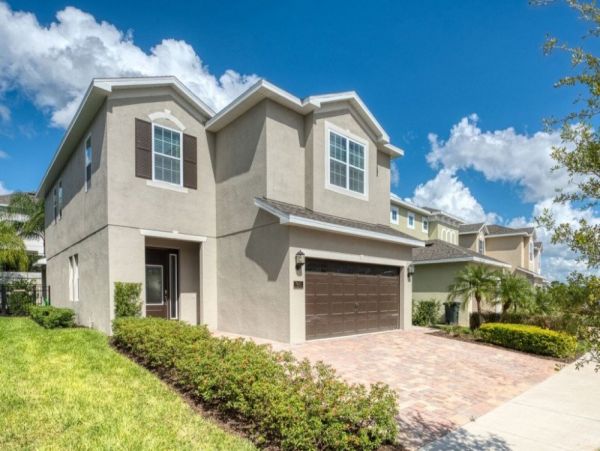 Orlando Home 953967