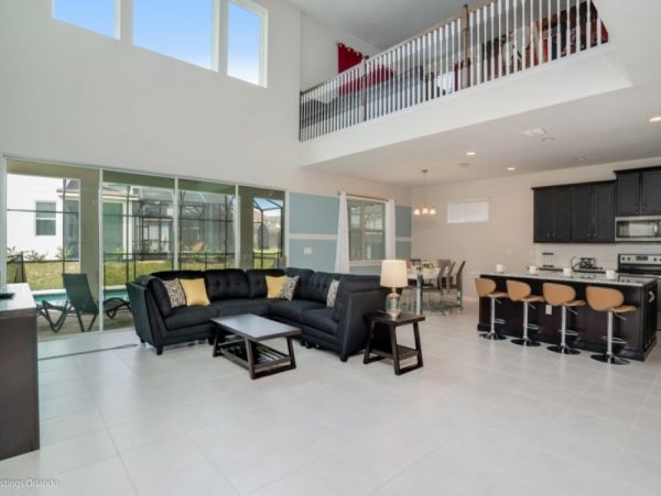 Orlando Home 953968