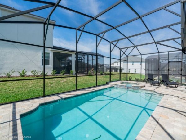 Orlando Home 953968