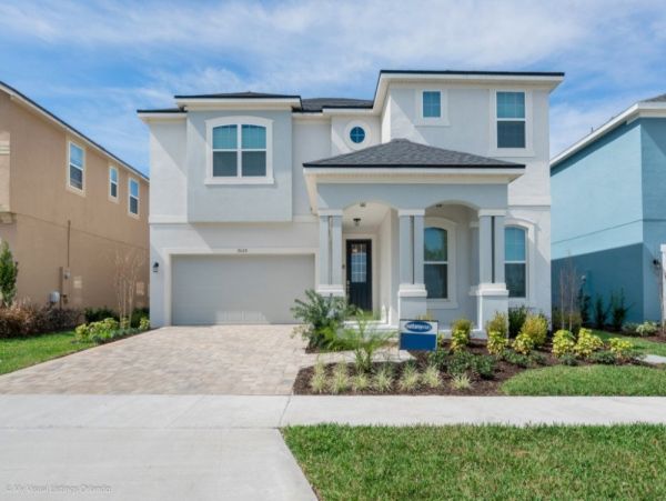 Orlando Home 953968