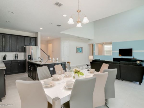 Orlando Home 953968