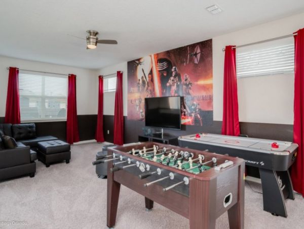 Orlando Home 953968