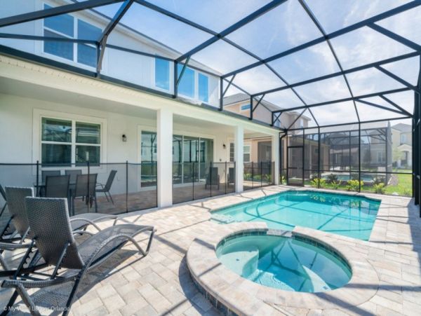 Orlando Home 953968