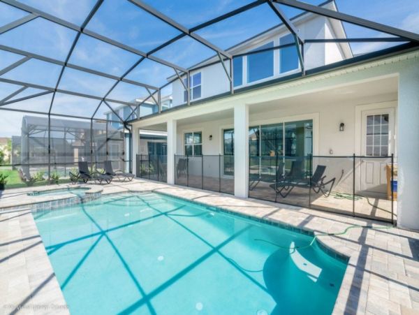 Orlando Home 953968