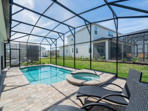 Orlando Home 953968