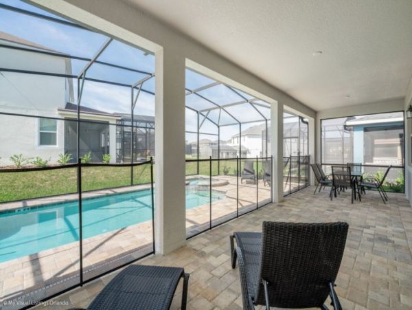 Orlando Home 953968