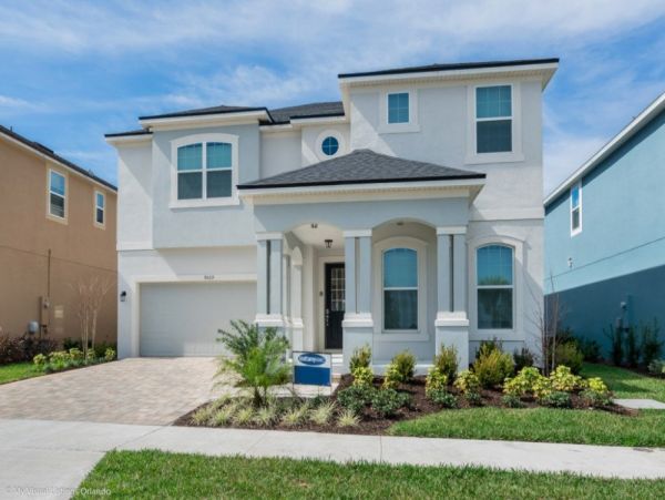 Orlando Home 953968