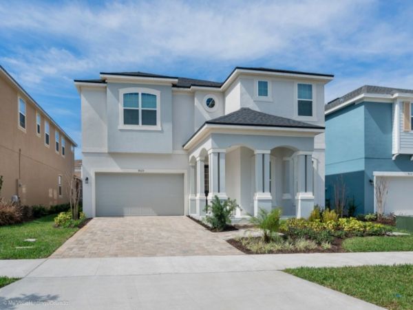 Orlando Home 953968