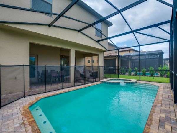 Orlando Home 953969