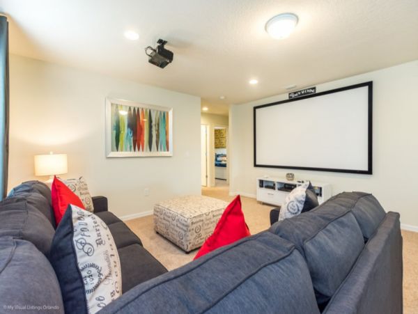 Orlando Home 953969