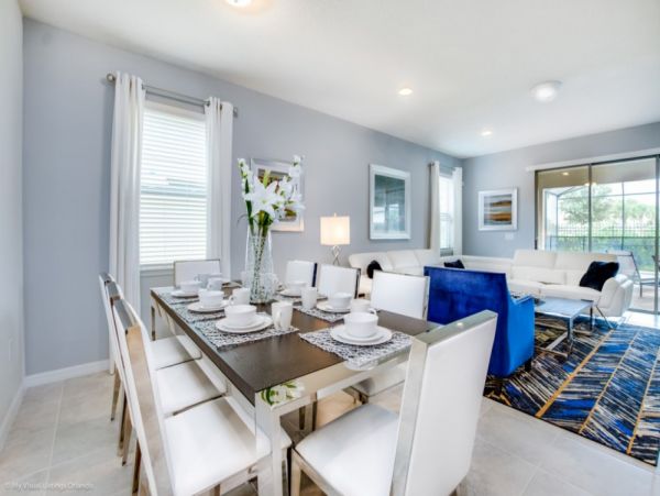 Orlando Home 953969