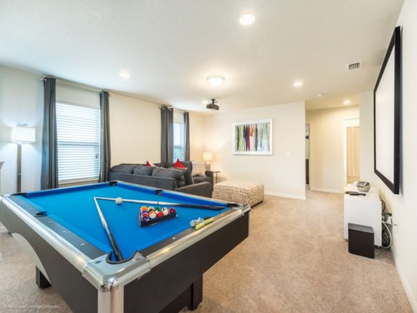 Orlando Home 953969
