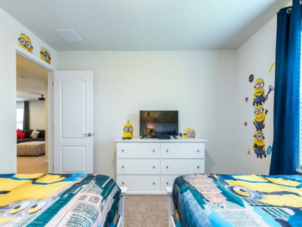 Orlando Home 953969