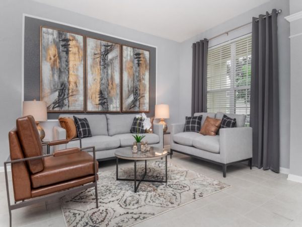 Orlando Home 953970