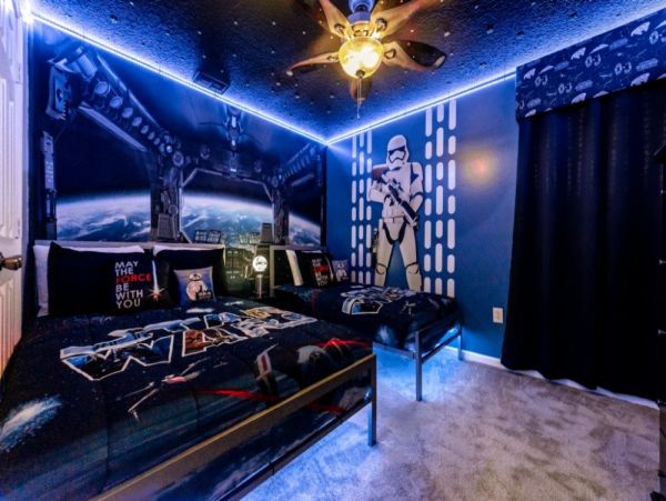 Orlando Home 953970