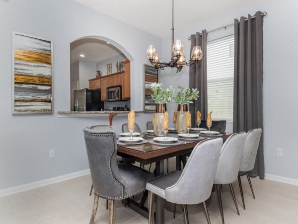 Orlando Home 953970