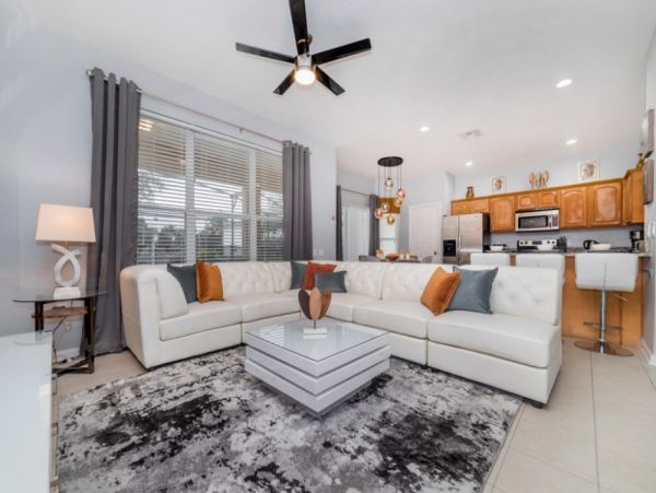 Orlando Home 953970
