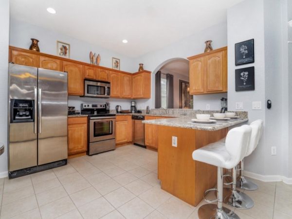 Orlando Home 953970