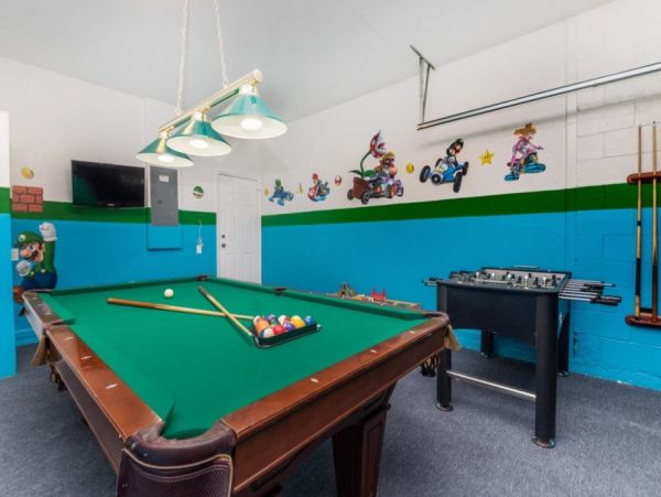 Orlando Home 953970