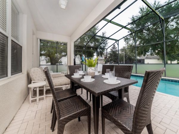 Orlando Home 953970