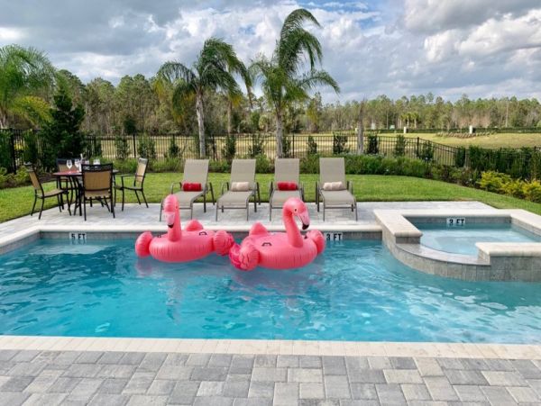 Orlando Home 953971