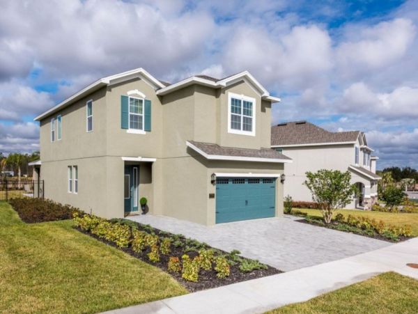 Orlando Home 953971