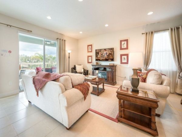 Orlando Home 953971
